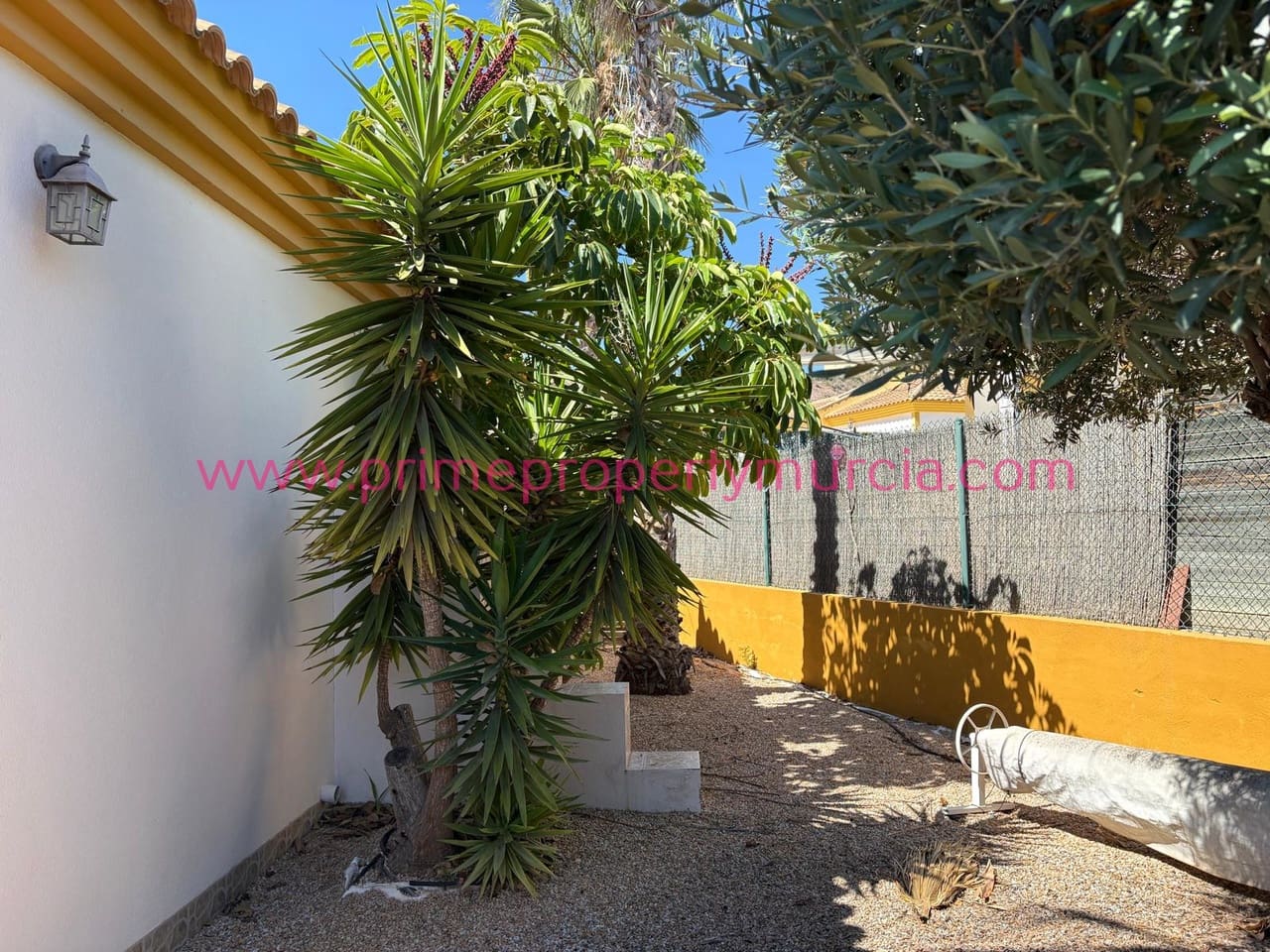 2 bedroom Villa for sale in Mazarron with pool garage - € 259,000 (Ref: 9841329)