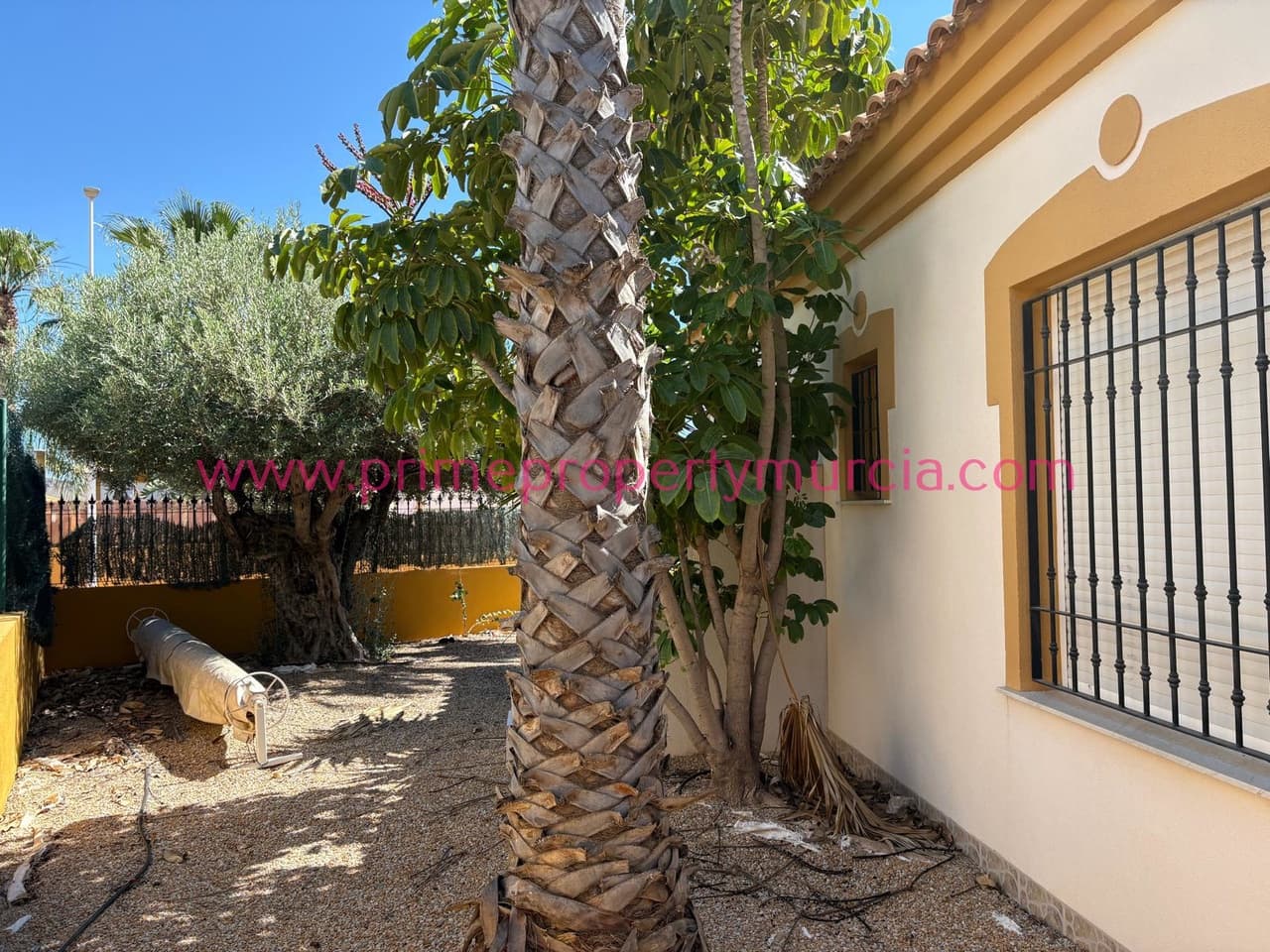 2 bedroom Villa for sale in Mazarron with pool garage - € 259,000 (Ref: 9841329)