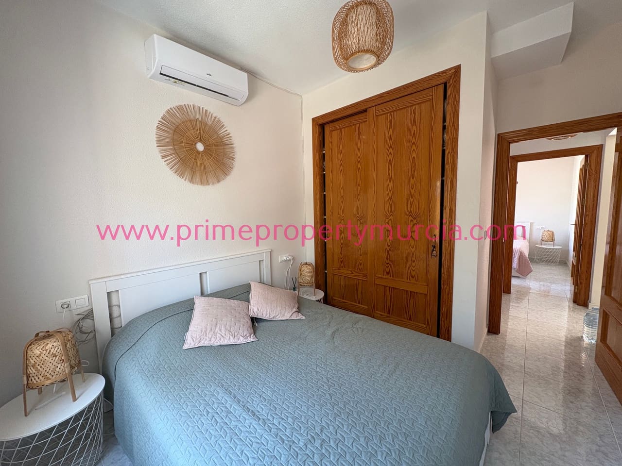 3 bedroom Villa for sale in Mazarron with pool garage - € 295,000 (Ref: 9848256)