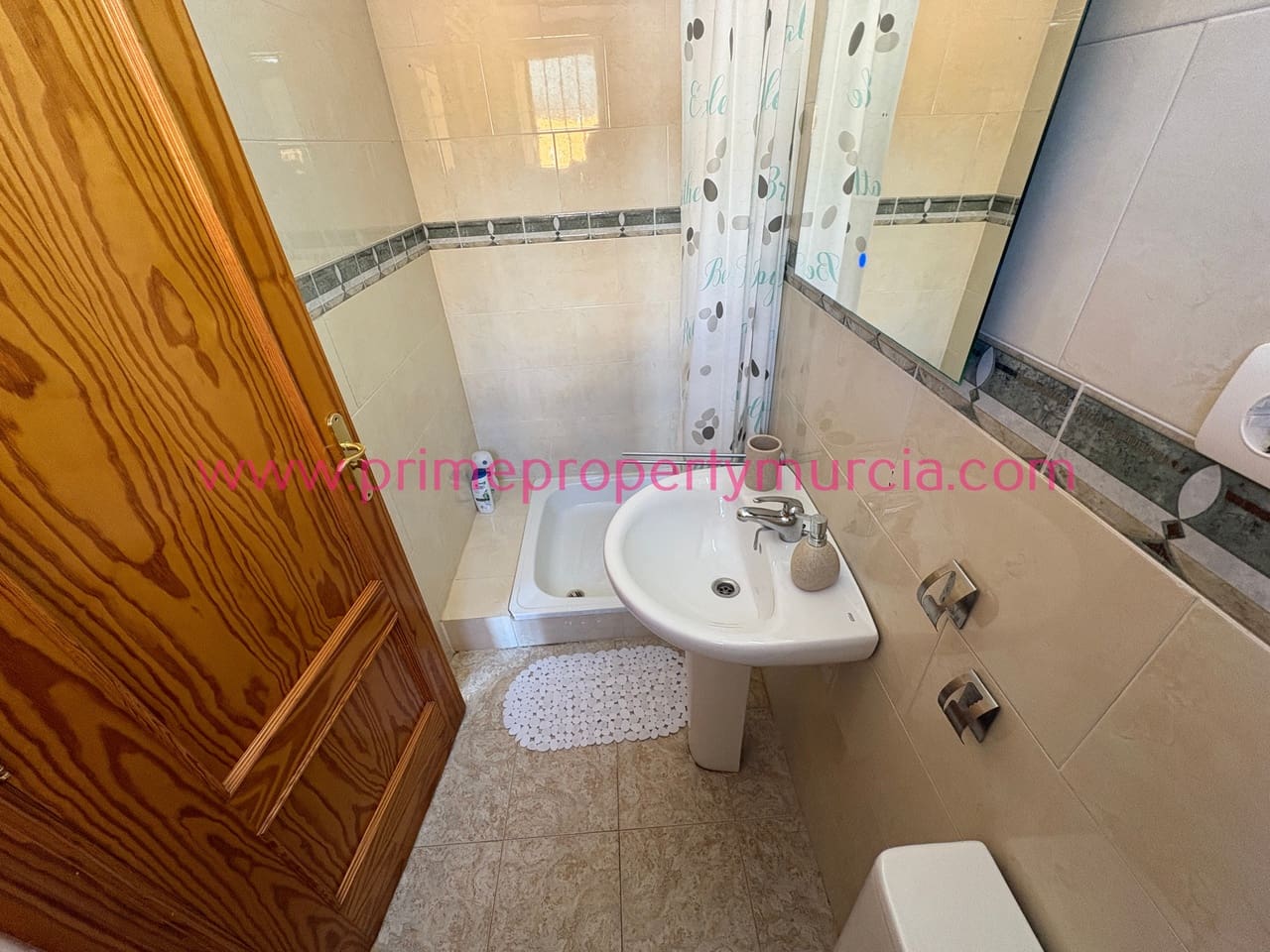 3 bedroom Villa for sale in Mazarron with pool garage - € 295,000 (Ref: 9848256)