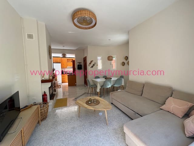 3 bedroom Villa for sale in Mazarrón with pool garage - € 295,000 (Ref: 9848256)