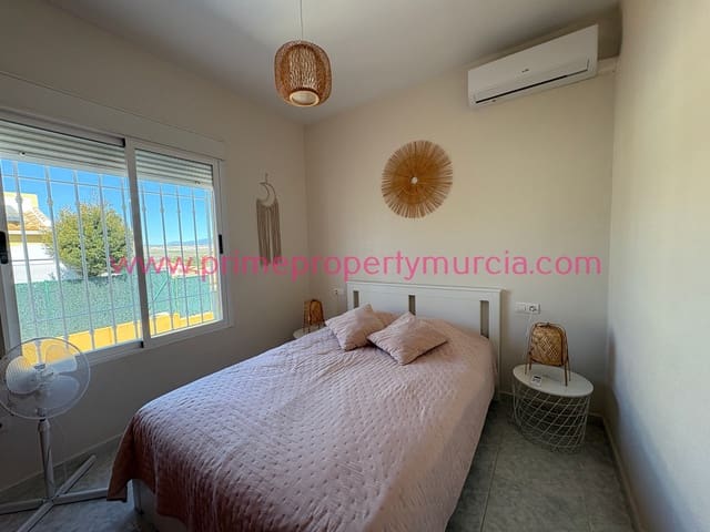 3 bedroom Villa for sale in Mazarrón with pool garage - € 295,000 (Ref: 9848256)