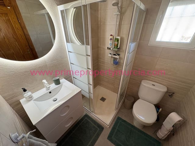 3 bedroom Villa for sale in Mazarrón with pool garage - € 295,000 (Ref: 9848256)