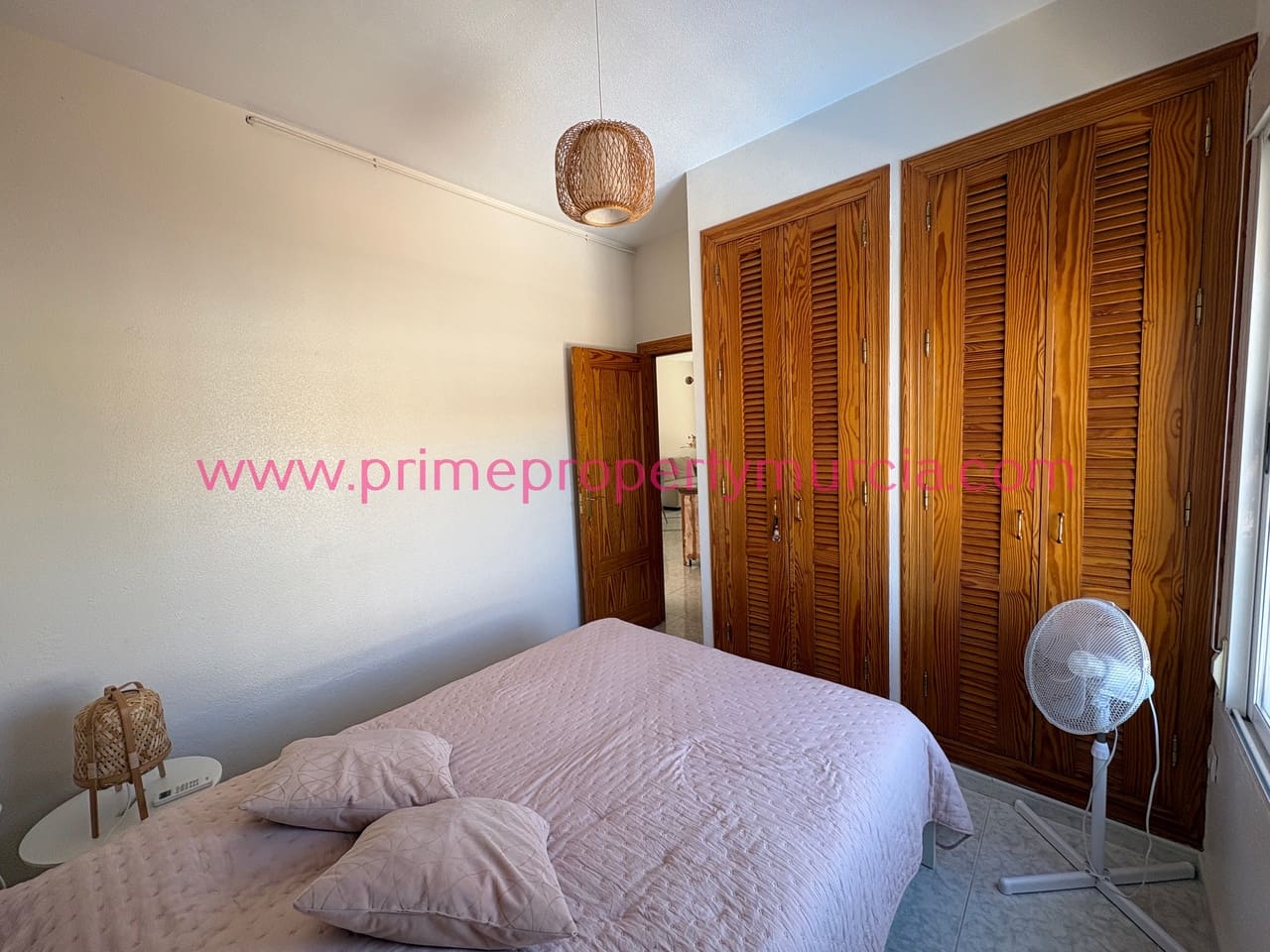 3 bedroom Villa for sale in Mazarron with pool garage - € 295,000 (Ref: 9848256)