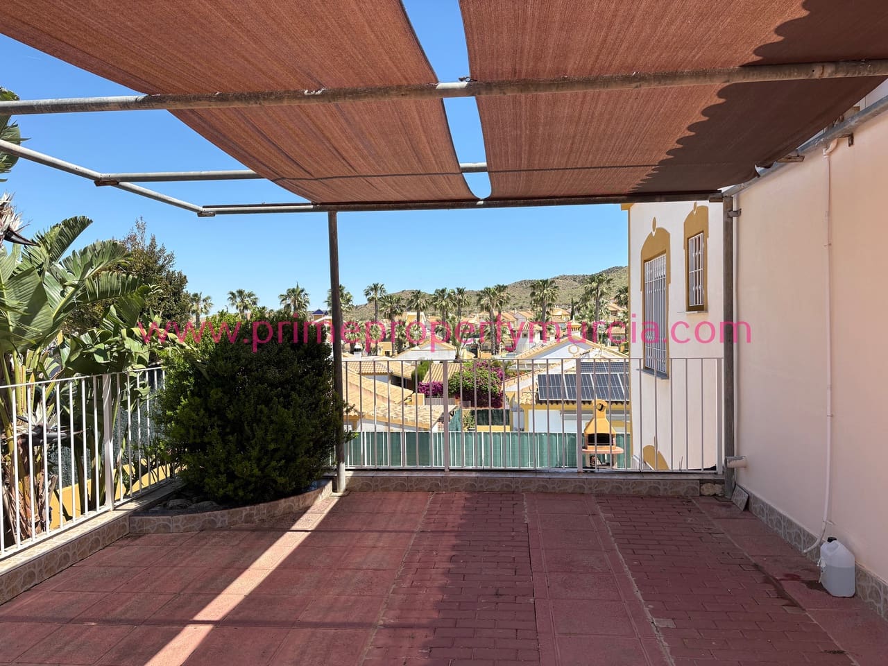 3 bedroom Villa for sale in Mazarron with pool garage - € 295,000 (Ref: 9848256)