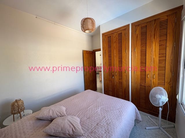 3 bedroom Villa for sale in Mazarrón with pool garage - € 295,000 (Ref: 9848256)