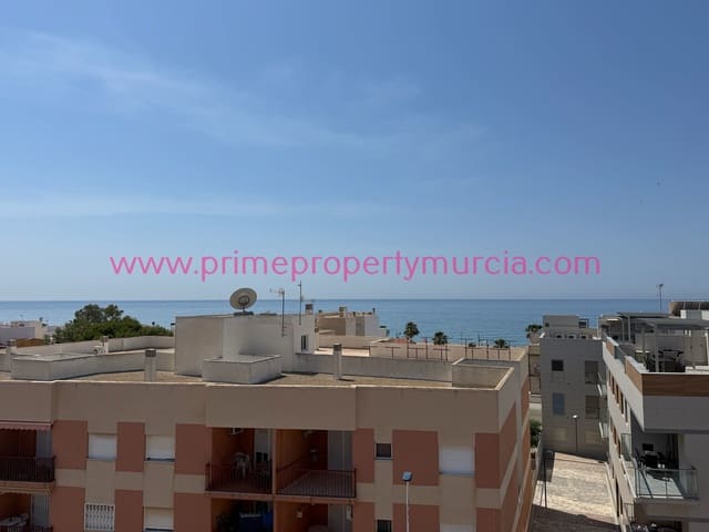 3 camera da letto Appartamento in vendita in Bolnuevo, Mazarrón - 220.000 € (Rif: 9874113)