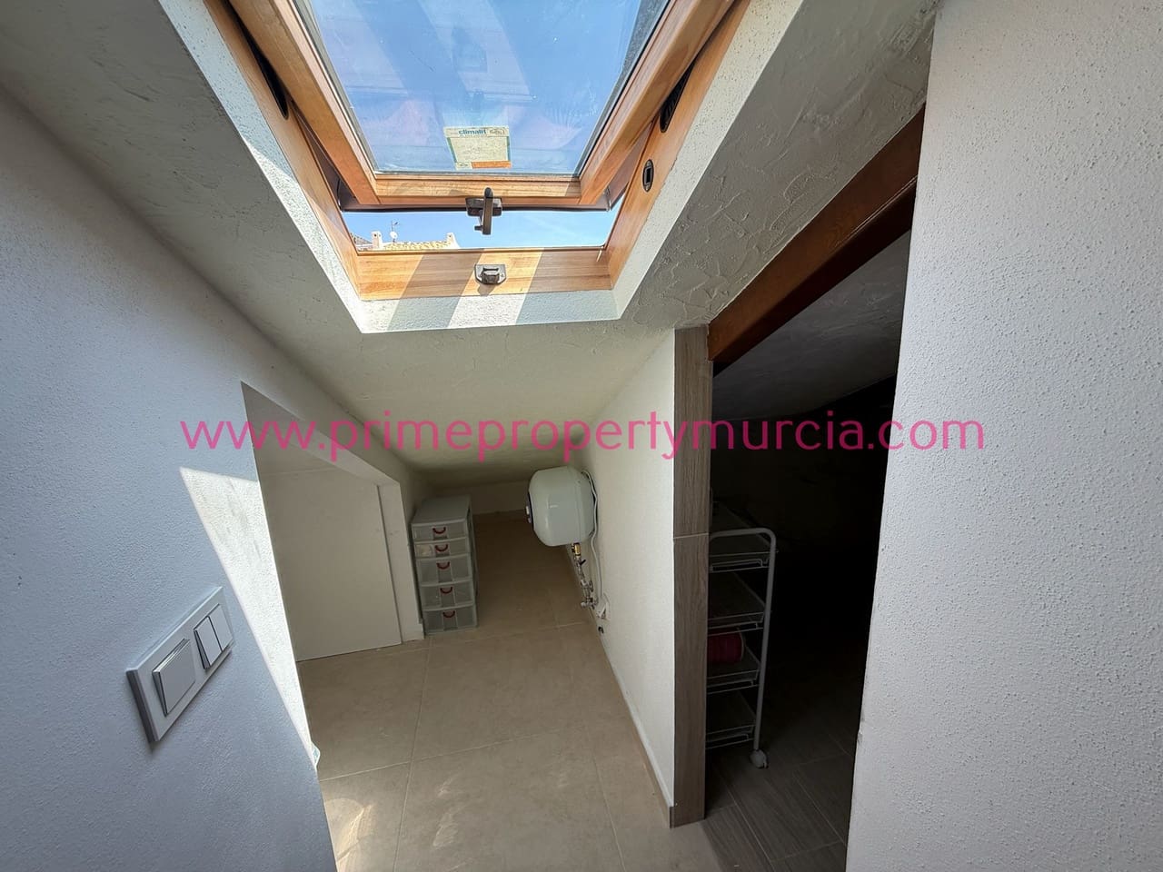 3 camera da letto Appartamento in vendita in Bolnuevo - 220.000 € (Rif: 9874113)