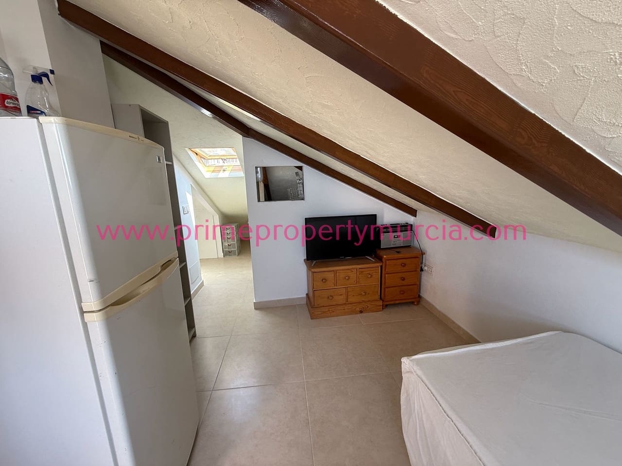 3 camera da letto Appartamento in vendita in Bolnuevo - 220.000 € (Rif: 9874113)