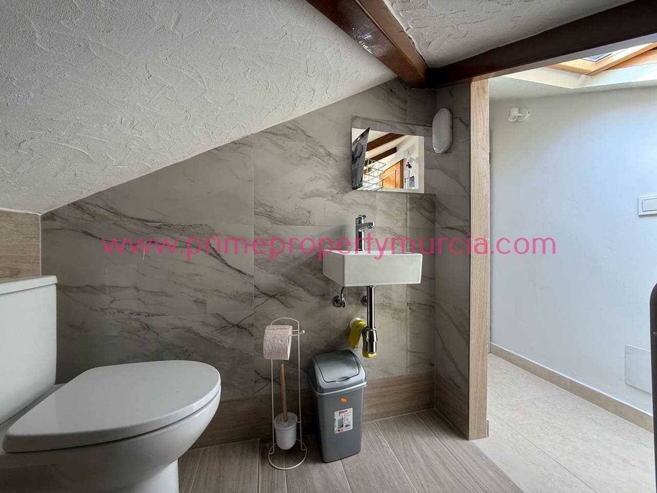 3 camera da letto Appartamento in vendita in Bolnuevo - 220.000 € (Rif: 9874113)