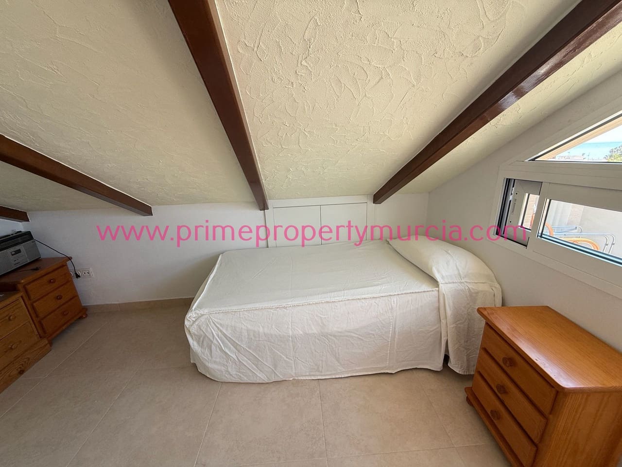 3 camera da letto Appartamento in vendita in Bolnuevo - 220.000 € (Rif: 9874113)