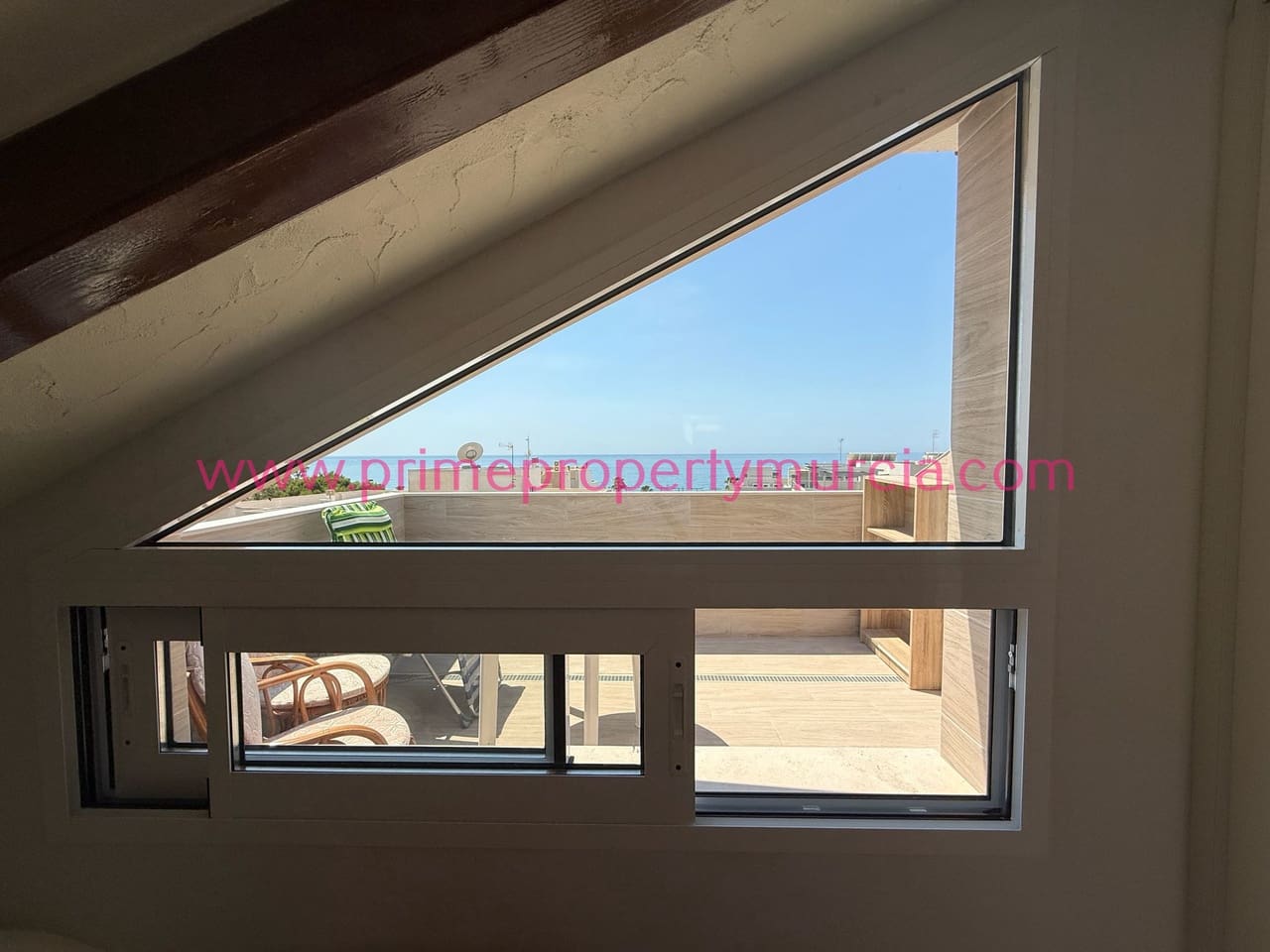 3 camera da letto Appartamento in vendita in Bolnuevo - 220.000 € (Rif: 9874113)