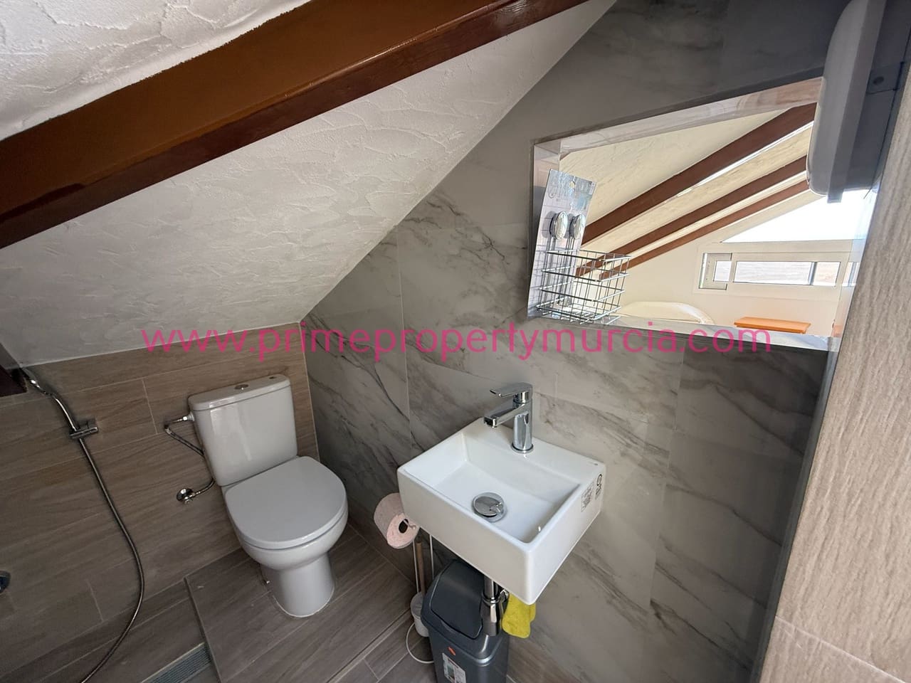 3 camera da letto Appartamento in vendita in Bolnuevo - 220.000 € (Rif: 9874113)