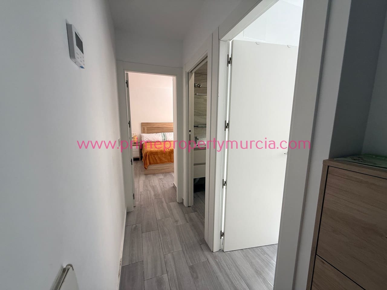 2 bedroom Apartment for sale in Puerto de Mazarron - € 122,000 (Ref: 9879907)
