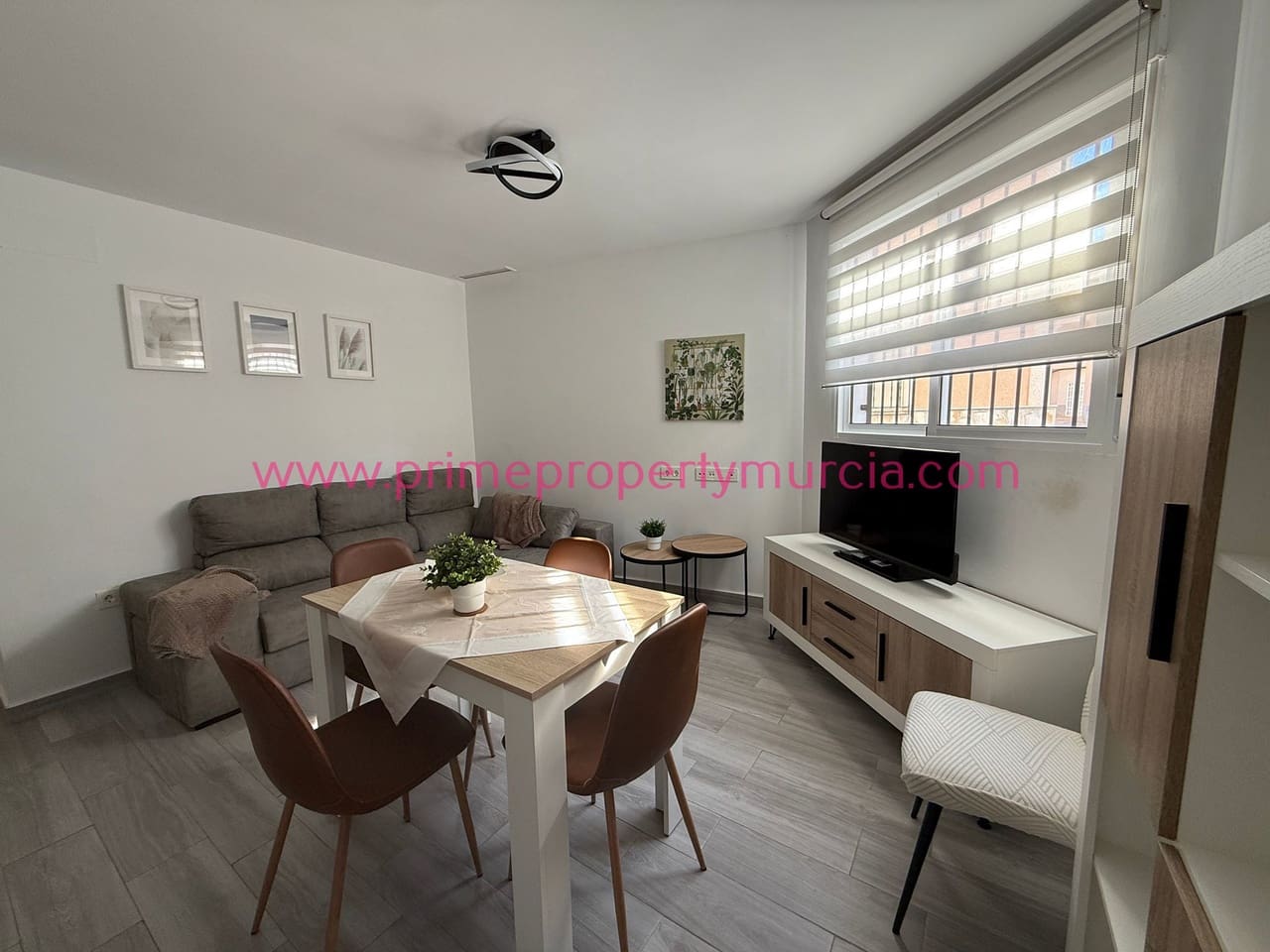 2 bedroom Apartment for sale in Puerto de Mazarron - € 122,000 (Ref: 9879907)