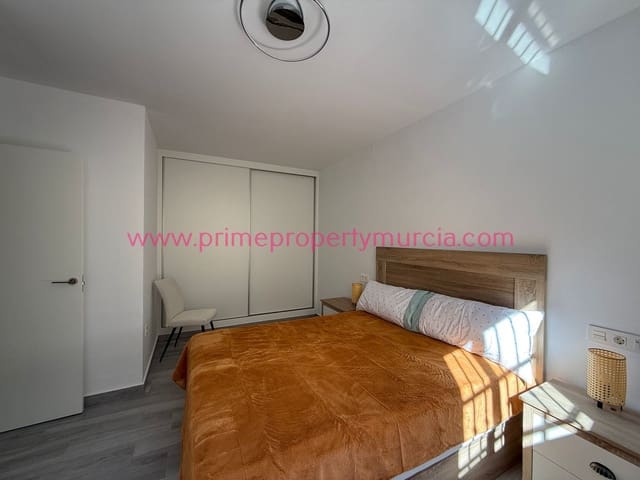 2 soveværelse Lejlighed til salg i Puerto de Mazarron, Mazarrón - € 122.000 (Ref: 9879907)