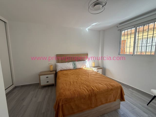 2 soveværelse Lejlighed til salg i Puerto de Mazarron, Mazarrón - € 122.000 (Ref: 9879907)