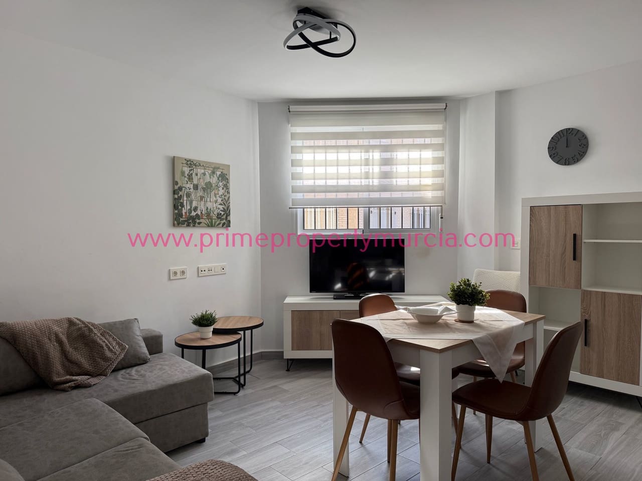 2 bedroom Apartment for sale in Puerto de Mazarron - € 122,000 (Ref: 9879907)