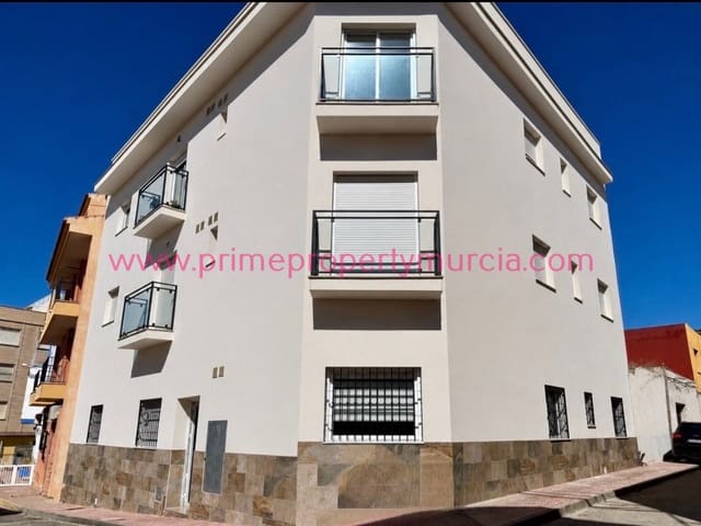 2 soveværelse Lejlighed til salg i Puerto de Mazarron, Mazarrón - € 122.000 (Ref: 9879907)