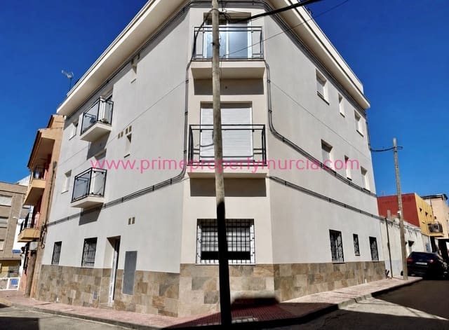 Apartamento de 2 habitaciones en Puerto de Mazarron, Mazarrón en venta - 122.000 € (Ref: 9879907)