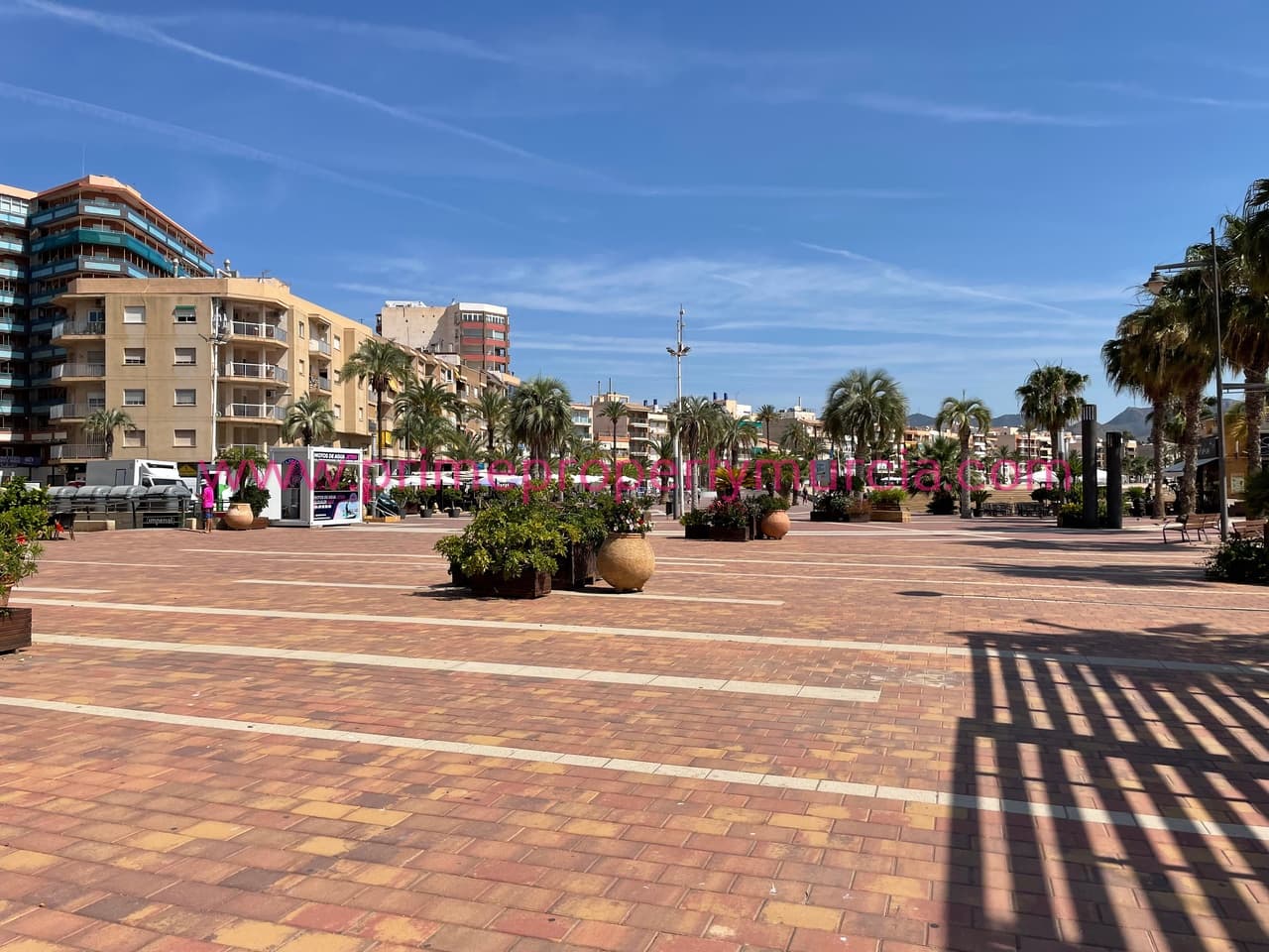 2 soverom Leilighet til salgs i Puerto de Mazarron - € 120 000 (Ref: 9879907)