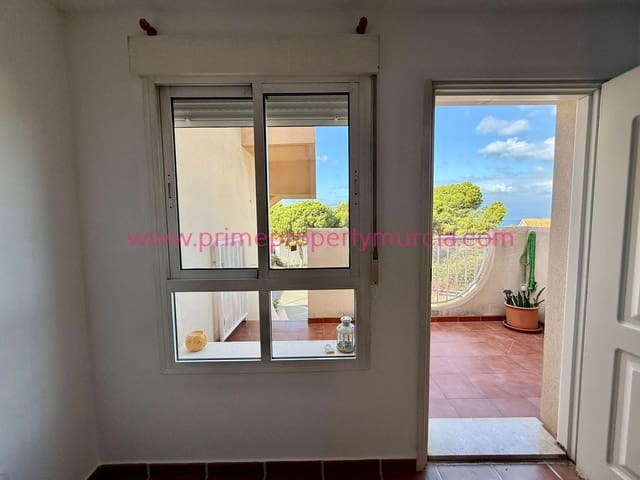 2 Zimmer Apartment zu verkaufen in La Azohia, Cartagena mit Pool Garage - 159.000 € (Ref: 9893006)