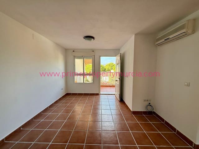 2 Zimmer Apartment zu verkaufen in La Azohia, Cartagena mit Pool Garage - 159.000 € (Ref: 9893006)