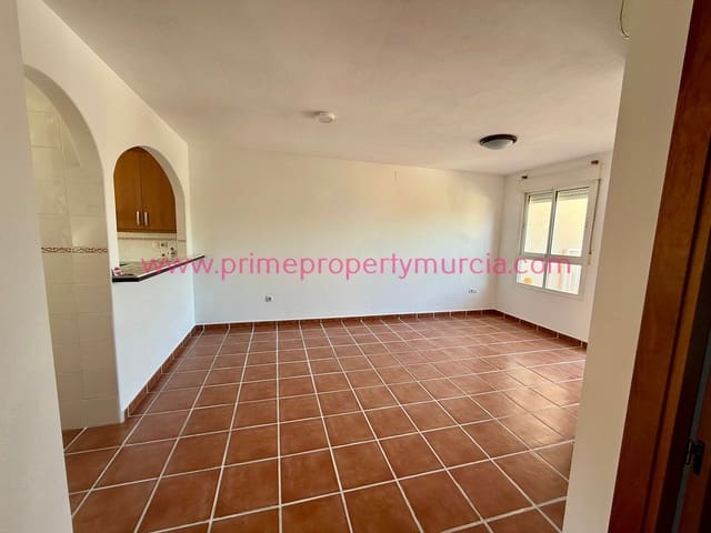 2 Zimmer Apartment zu verkaufen in La Azohia, Cartagena mit Pool Garage - 159.000 € (Ref: 9893006)