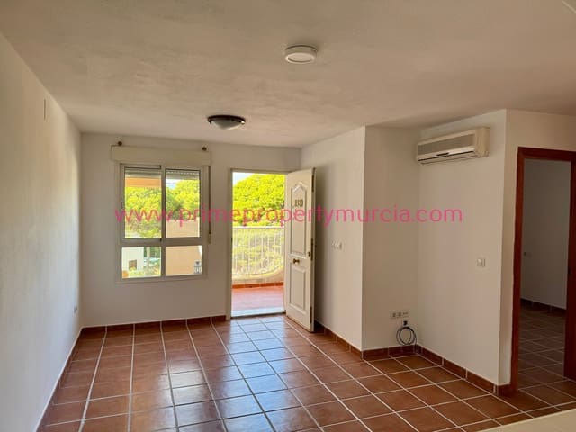 2 Zimmer Apartment zu verkaufen in La Azohia, Cartagena mit Pool Garage - 159.000 € (Ref: 9893006)
