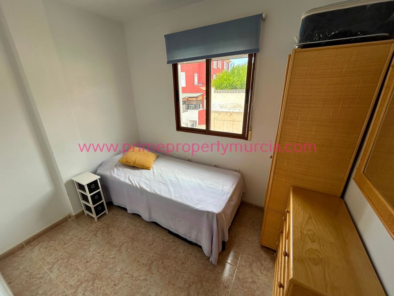 3 quarto Apartamento para venda em Bolnuevo com piscina garagem - 215 000 € (Ref: 9900840)