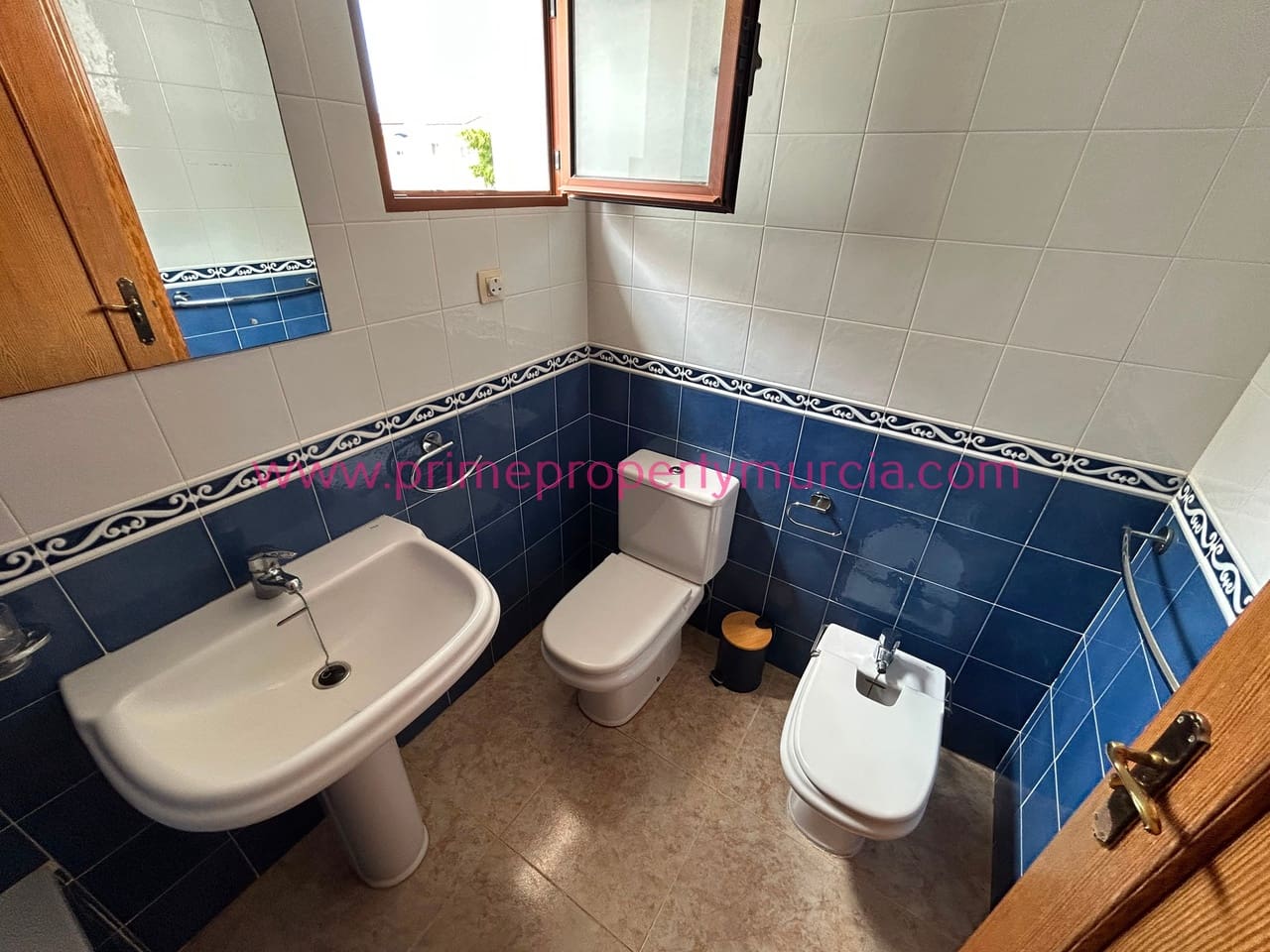 3 quarto Apartamento para venda em Bolnuevo com piscina garagem - 215 000 € (Ref: 9900840)
