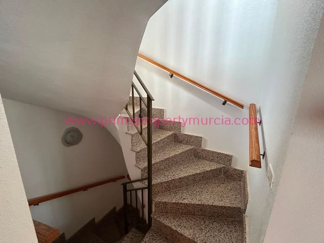 3 quarto Apartamento para venda em Bolnuevo, Mazarrón com piscina garagem - 215 000 € (Ref: 9900840)