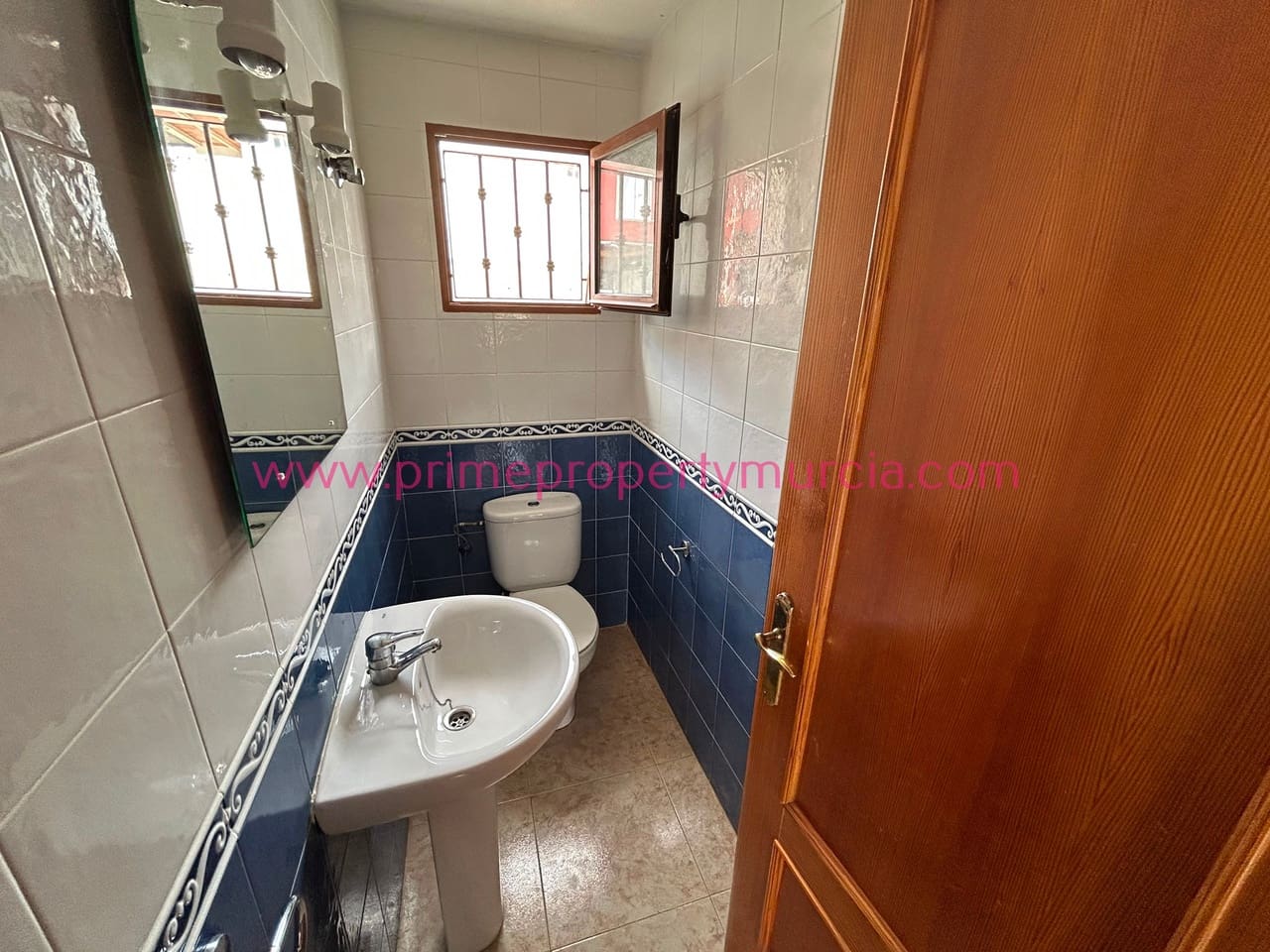 3 quarto Apartamento para venda em Bolnuevo com piscina garagem - 215 000 € (Ref: 9900840)