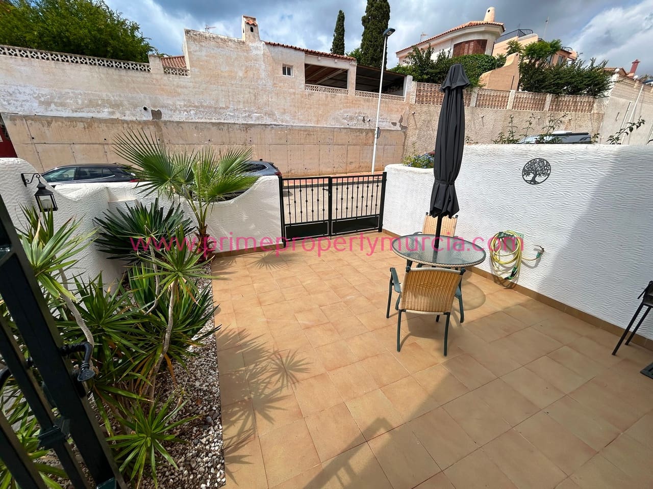 3 quarto Apartamento para venda em Bolnuevo com piscina garagem - 215 000 € (Ref: 9900840)