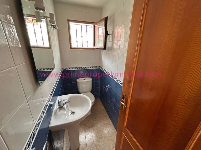 3 quarto Apartamento para venda em Bolnuevo, Mazarrón com piscina garagem - 215 000 € (Ref: 9900840)