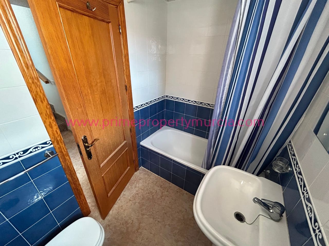 3 quarto Apartamento para venda em Bolnuevo com piscina garagem - 215 000 € (Ref: 9900840)