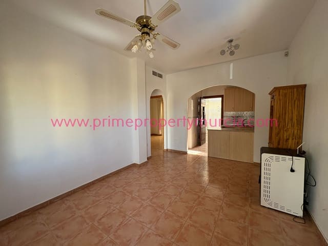 2 sypialnia Dom blizniak na sprzedaż w Mazarrón z basenem garażem - 169 995 € (Ref: 9919237)