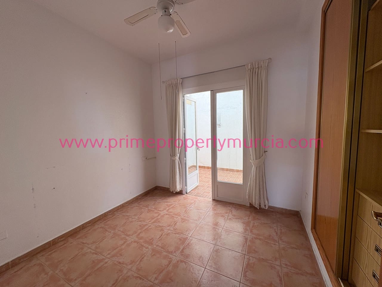 2 sypialnia Dom blizniak na sprzedaż w Mazarron z basenem garażem - 169 995 € (Ref: 9919237)