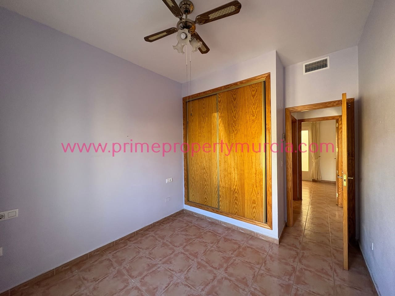 2 sypialnia Dom blizniak na sprzedaż w Mazarron z basenem garażem - 169 995 € (Ref: 9919237)