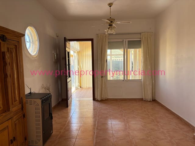 2 sypialnia Dom blizniak na sprzedaż w Mazarrón z basenem garażem - 169 995 € (Ref: 9919237)