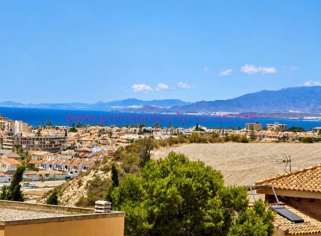 2 soveværelse Lejlighed til salg i Puerto de Mazarron, Mazarrón med swimmingpool garage - € 184.000 (Ref: 9940997)