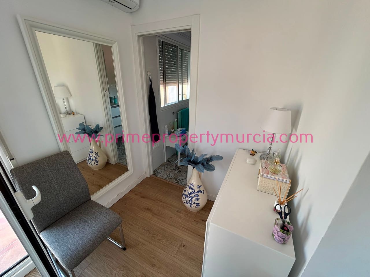 2 chambre Appartement à vendre à Puerto de Mazarron avec piscine garage - 184 000 € (Ref: 9940997)