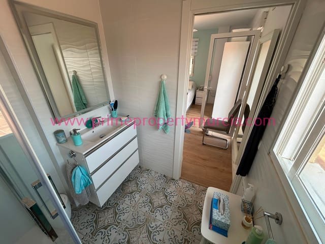 2 Zimmer Apartment zu verkaufen in Puerto de Mazarron, Mazarrón mit Pool Garage - 175.000 € (Ref: 9940997)