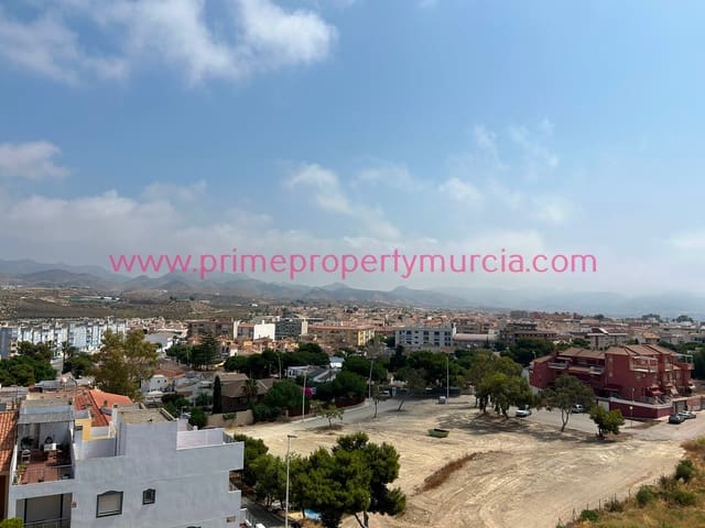 2 Zimmer Apartment zu verkaufen in Puerto de Mazarron, Mazarrón mit Pool Garage - 175.000 € (Ref: 9940997)