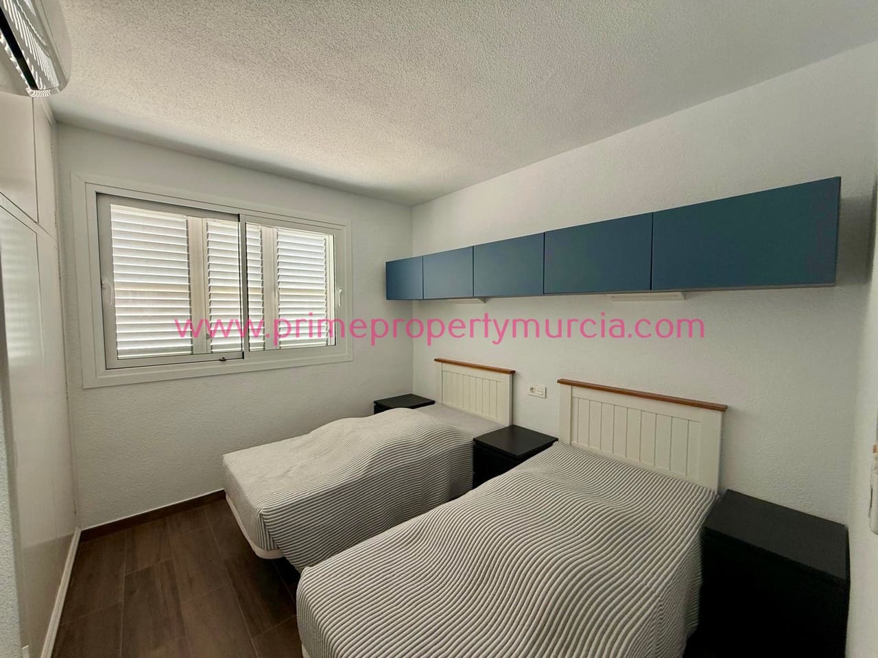 2 soveværelse Villa til salg i Murcia by med swimmingpool garage - € 379.000 (Ref: 9948603)