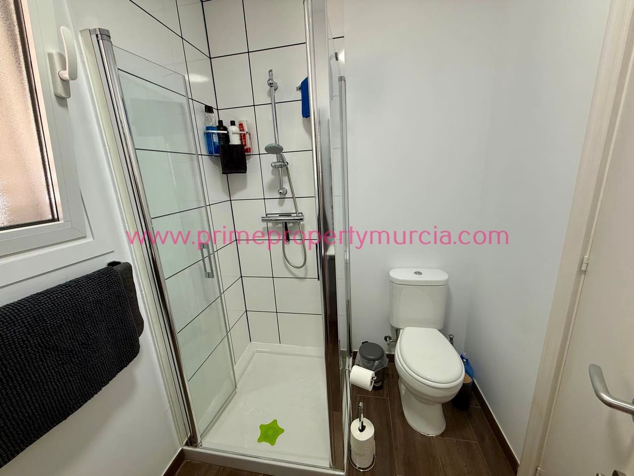 2 soveværelse Villa til salg i Murcia by med swimmingpool garage - € 379.000 (Ref: 9948603)