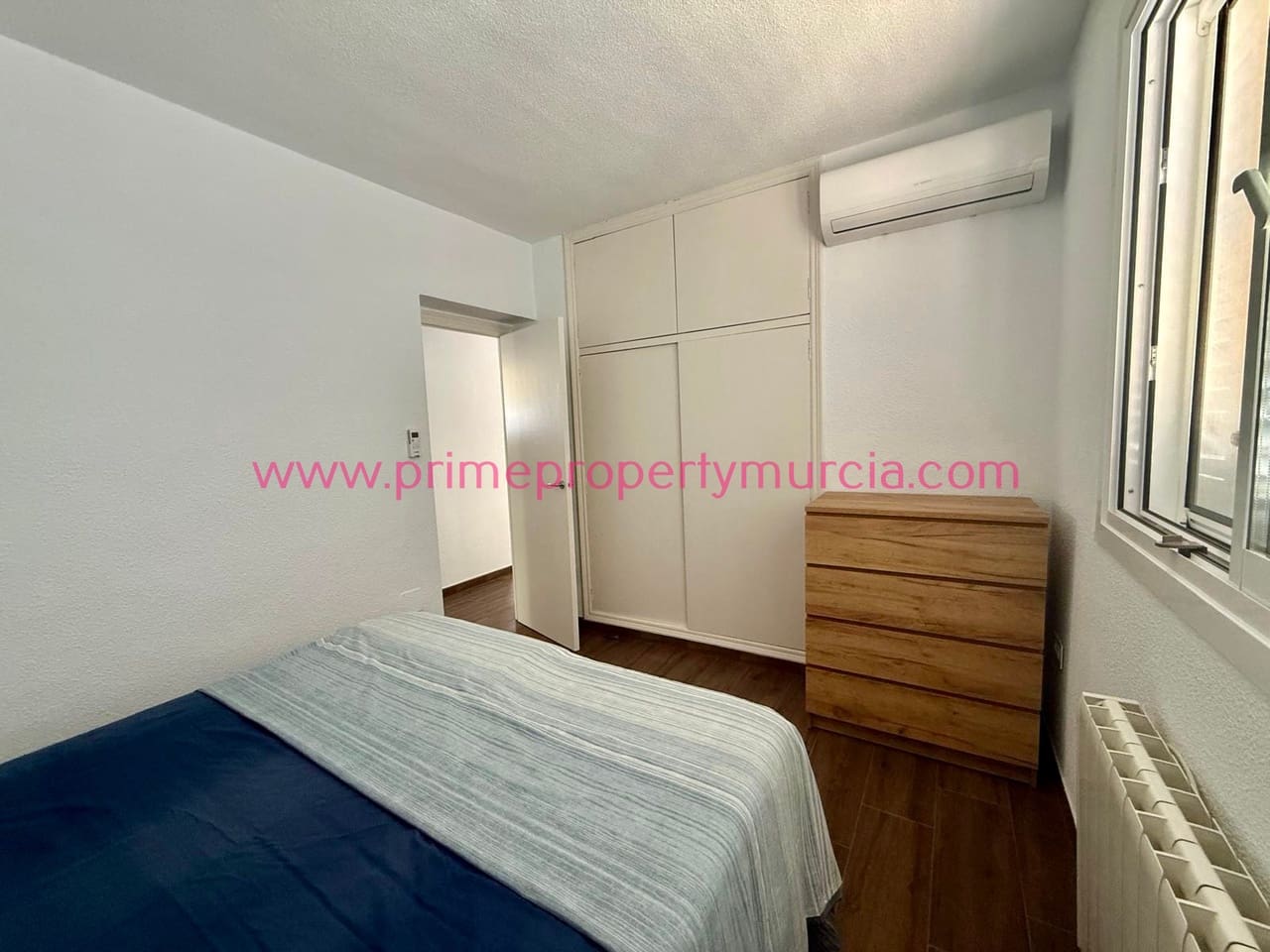 2 soveværelse Villa til salg i Murcia by med swimmingpool garage - € 379.000 (Ref: 9948603)