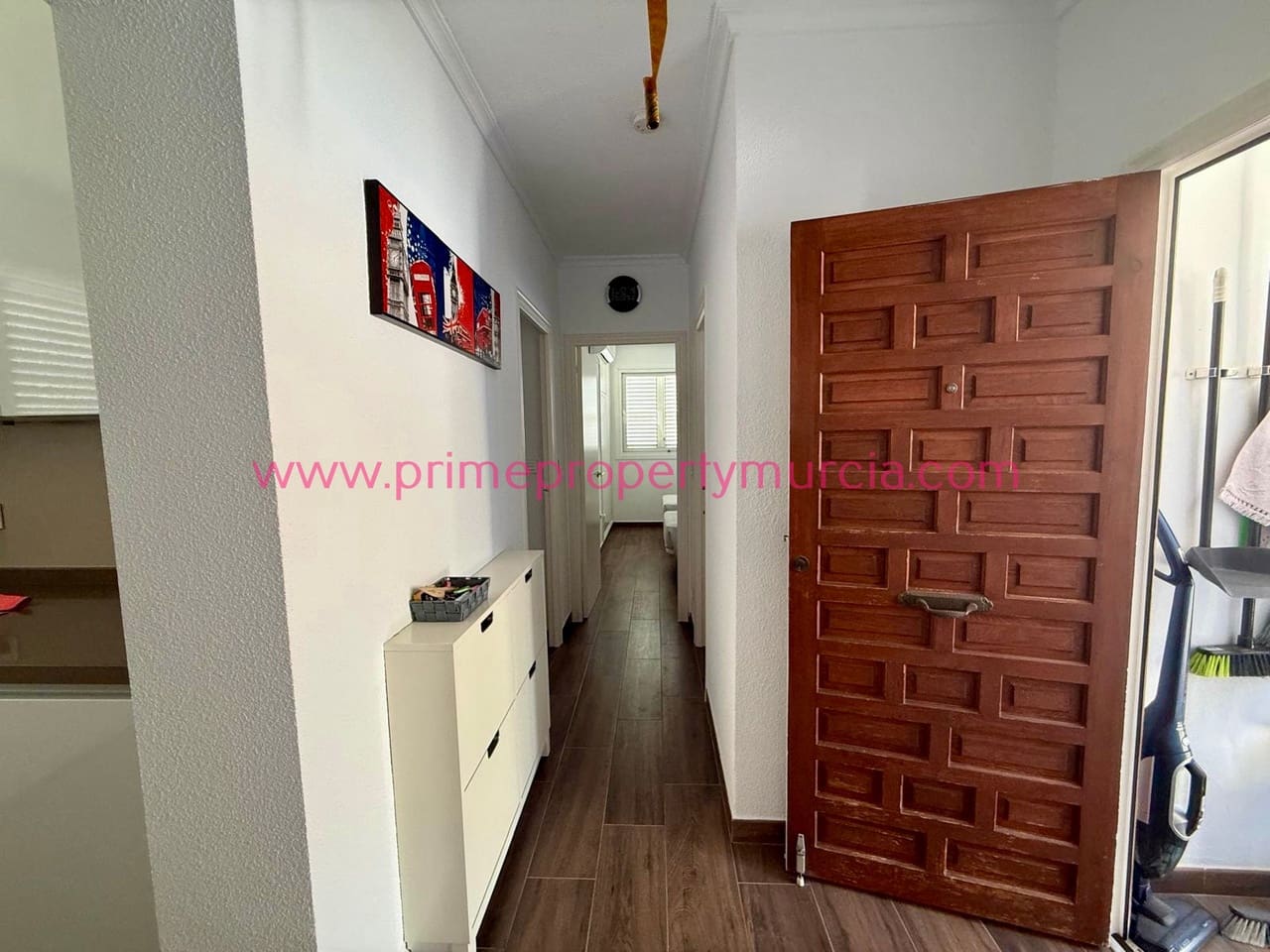 2 soveværelse Villa til salg i Murcia by med swimmingpool garage - € 379.000 (Ref: 9948603)