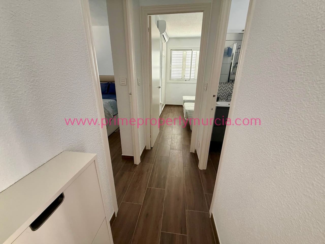 2 soveværelse Villa til salg i Murcia by med swimmingpool garage - € 379.000 (Ref: 9948603)