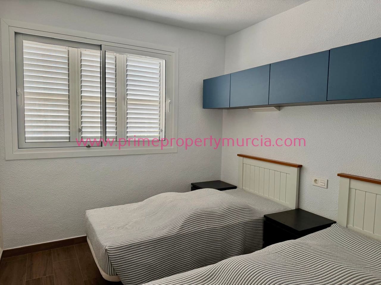 2 soveværelse Villa til salg i Murcia by med swimmingpool garage - € 379.000 (Ref: 9948603)